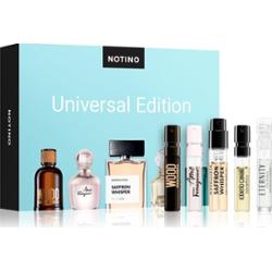 Beauty Discovery Box Notino Universal Edition zestaw unisex