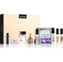 Beauty Discovery Box Notino Aroma Flow zestaw unisex