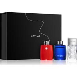 Beauty Discovery Box Exclusive Notino Urban Energy zestaw upominkowy dla mężczyzn