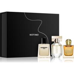 Beauty Discovery Box Exclusive Notino Golden Whispers zestaw upominkowy unisex