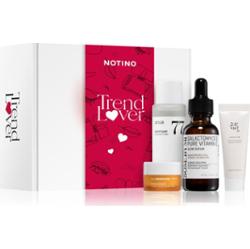 Beauty Beauty Box Notino –⁠⁠⁠⁠⁠⁠ The Trend Lover (Mini edition) zestaw upominkowy dla kobiet