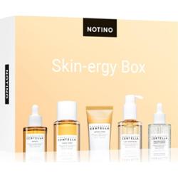 Beauty Discovery Box Notino Skin-ergy Box zestaw dla kobiet