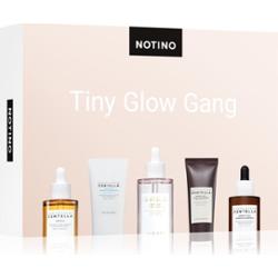 Beauty Discovery Box Notino Tiny Glow Gang zestaw dla kobiet