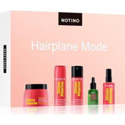 Beauty Discovery Box Notino Hairplane Mode zestaw dla kobiet