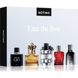 Beauty Discovery Box Notino Eau de Bro zestaw dla mężczyzn
