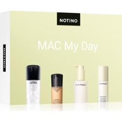Beauty Discovery Box Notino MAC My Day zestaw dla kobiet