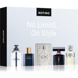 Beauty Discovery Box Notino No Limit$… On Style zestaw unisex