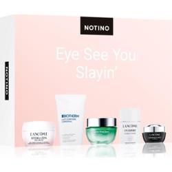 Beauty Discovery Box Notino Eye See You Slayin’ (Lancôme & Biotherm) zestaw dla kobiet