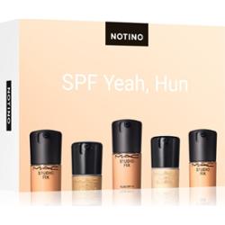 Beauty Discovery Box Notino SPF Yeah, Hun zestaw dla kobiet