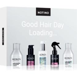 Beauty Discovery Box Notino Good Hair Day Loading… zestaw do wszystkich rodzajów włosów