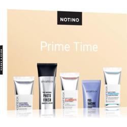 Beauty Discovery Box Notino Prime Time (Smashbox) zestaw dla kobiet