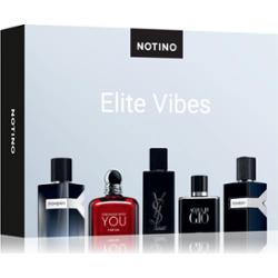 Beauty Discovery Box Notino Elite Vibes zestaw dla mężczyzn