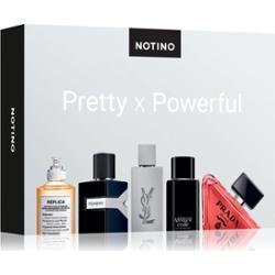 Beauty Discovery Box Notino Pretty x Powerful zestaw unisex