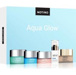 Beauty Discovery Box Notino Aqua Glow zestaw dla kobiet