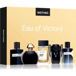 Beauty Discovery Box Notino Eau of Victory zestaw unisex