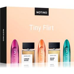 Beauty Discovery Box Notino Tiny Flirt zestaw unisex 1 szt.