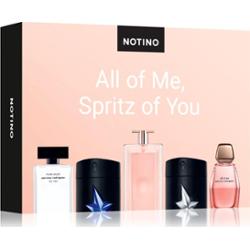 Beauty Discovery Box Notino All of Me, Spritz of You zestaw unisex