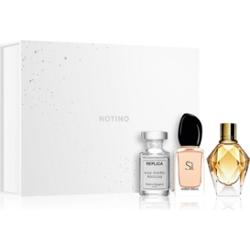 Beauty Discovery Box Exclusive Notino Golden Hour zestaw dla kobiet