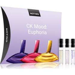 Beauty Discovery Box Notino CK Mood: Euphoria zestaw dla kobiet