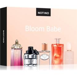 Beauty Discovery Box Notino Bloom Babe zestaw unisex