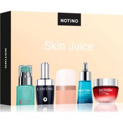 Beauty Discovery Box Notino Skin Juice zestaw unisex