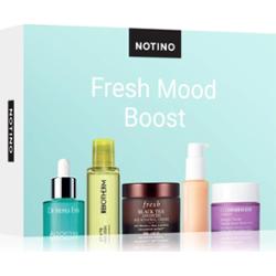 Beauty Discovery Box Notino Fresh Mood Boost zestaw dla kobiet