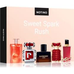 Beauty Discovery Box Notino Sweet Spark Rush zestaw unisex