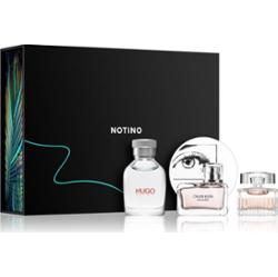 Beauty Discovery Box Exclusive Notino Summer Affair zestaw upominkowy unisex