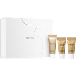 Beauty Discovery Box Exclusive Notino Lancaster Golden Hour zestaw upominkowy unisex