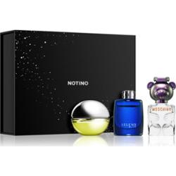 Beauty Discovery Box Exclusive Notino Essence of Style zestaw upominkowy unisex
