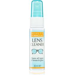 Beauty Formulas Lens Cleaning spray do czyszczenia 30 ml