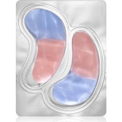 Beauty Formulas Eye Gel Patches płatki żelowe pod oczy ujędrniające 6 szt.