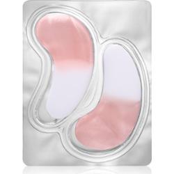 Beauty Formulas Eye Gel Patches płatki żelowe pod oczy ujędrniające 6 szt.