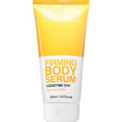 Beauty Formulas Q10 ujędrniające serum do ciała z koenzymem Q10 150 ml