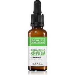 Beauty Formulas Ceramides serum regenerujące 30 ml