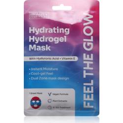 Beauty Formulas Feed The Skin maseczka nawilżająca do twarzy 1 szt.