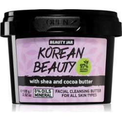 Beauty Jar Korean Beauty luksusowe masło oczyszczające 100 g