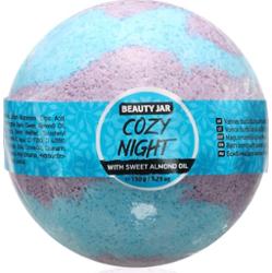 Beauty Jar Cozy Night kule do kąpieli 150 g