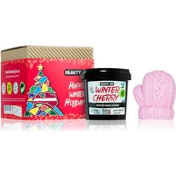 Beauty Jar Happy Holidays zestaw upominkowy