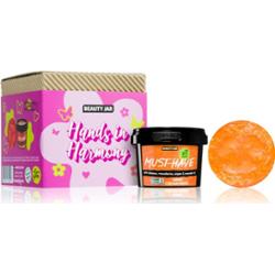 Beauty Jar Hands In Harmony zestaw upominkowy do rąk