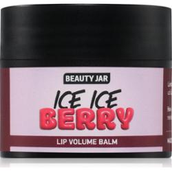 Beauty Jar Berry Ice Ice balsam do ust 15 ml