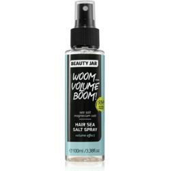 Beauty Jar Woom Volume Boom spray nadający plażowy efekt wzbogacony solami mineralnymi 100 ml