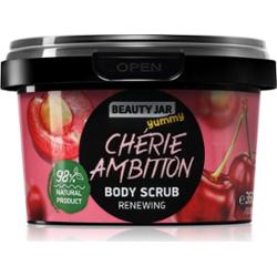 Beauty Jar Yummy Chérie Ambition delikatny peeling do ciała 360 g