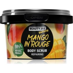 Beauty Jar Yummy Mango in Rouge peeling do ciała 360 g