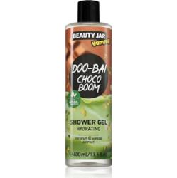 Beauty Jar Yummy Doo-Bai Choco Boom nawilżający żel pod prysznic 400 ml