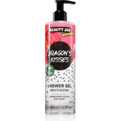 Beauty Jar Yummy Dragon's Kisses nawilżający żel pod prysznic 400 ml