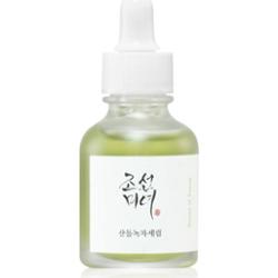 Beauty Of Joseon Calming Serum Green Tea + Panthenol serum do złagodzenia i wzmocnienia skóry wrażliwej 30 ml