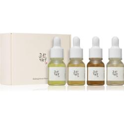 Zestaw serum Discovery Beauty of Joseon Hanbang 4x10ml