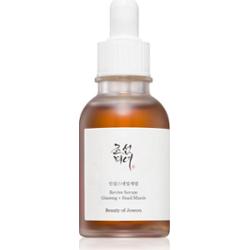 Beauty of Joseon Revive Serum Ginseng + Snail Mucin intensywne serum regenerujące 60 ml