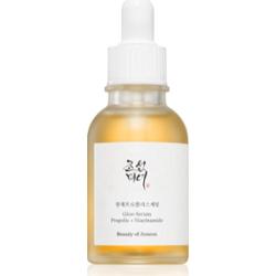 Beauty of Joseon - Glow Serum: Propolis + Niacinamide, 60 ml - rozświetlające serum do twarzy